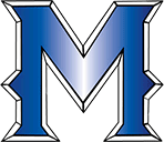 MCC baseball logo